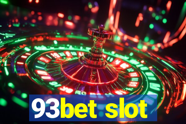 93bet slot